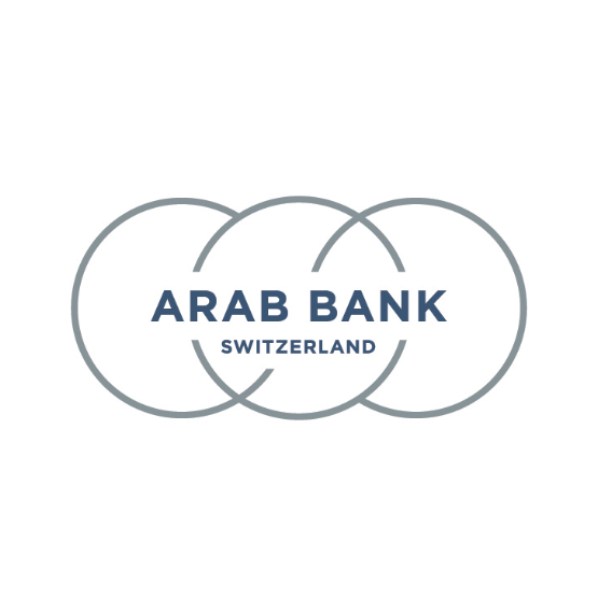 البنك العربي سويسرا