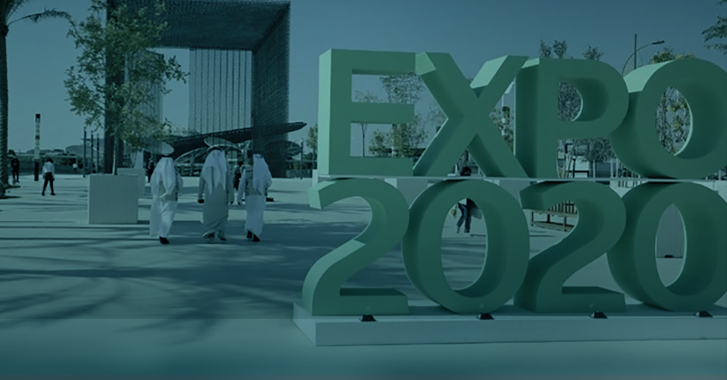 Cedar Oxygen: Business Networking Event to Promote the “MADE IN LEBANON” for the first time at Expo 2020